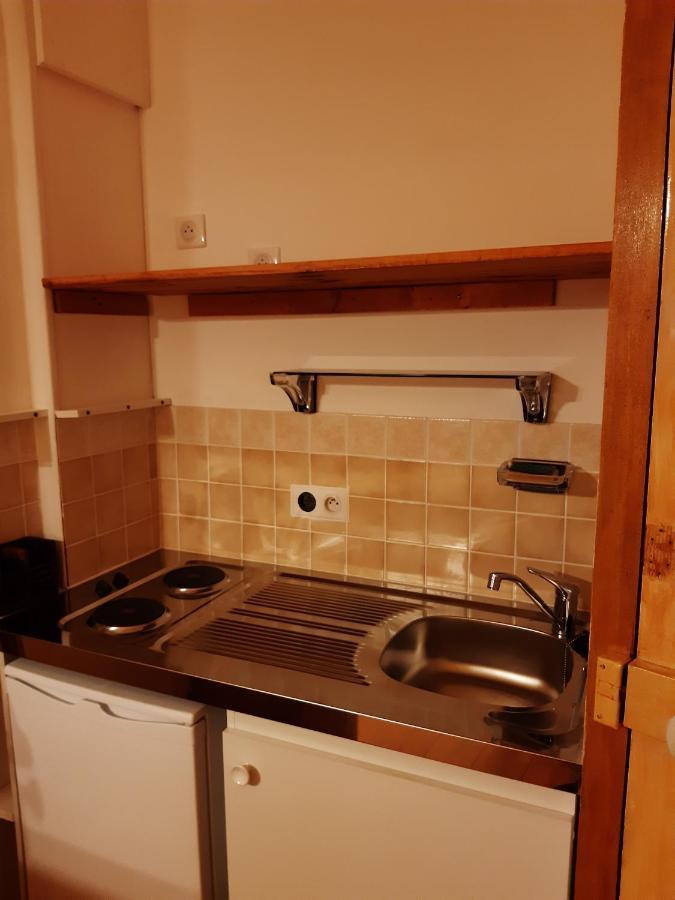 Chambres D'Hotes Sur La Courtine De Coucy Luaran gambar