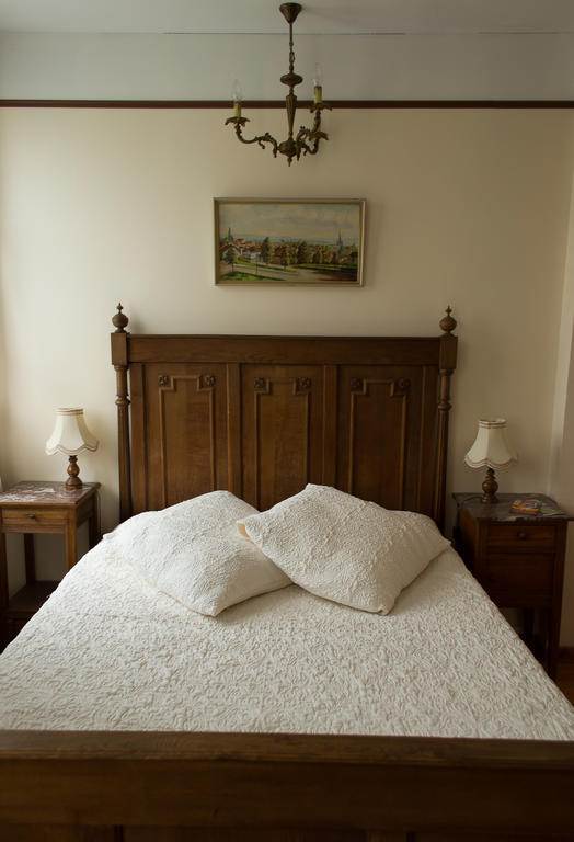Chambres D'Hotes Sur La Courtine De Coucy Bilik gambar